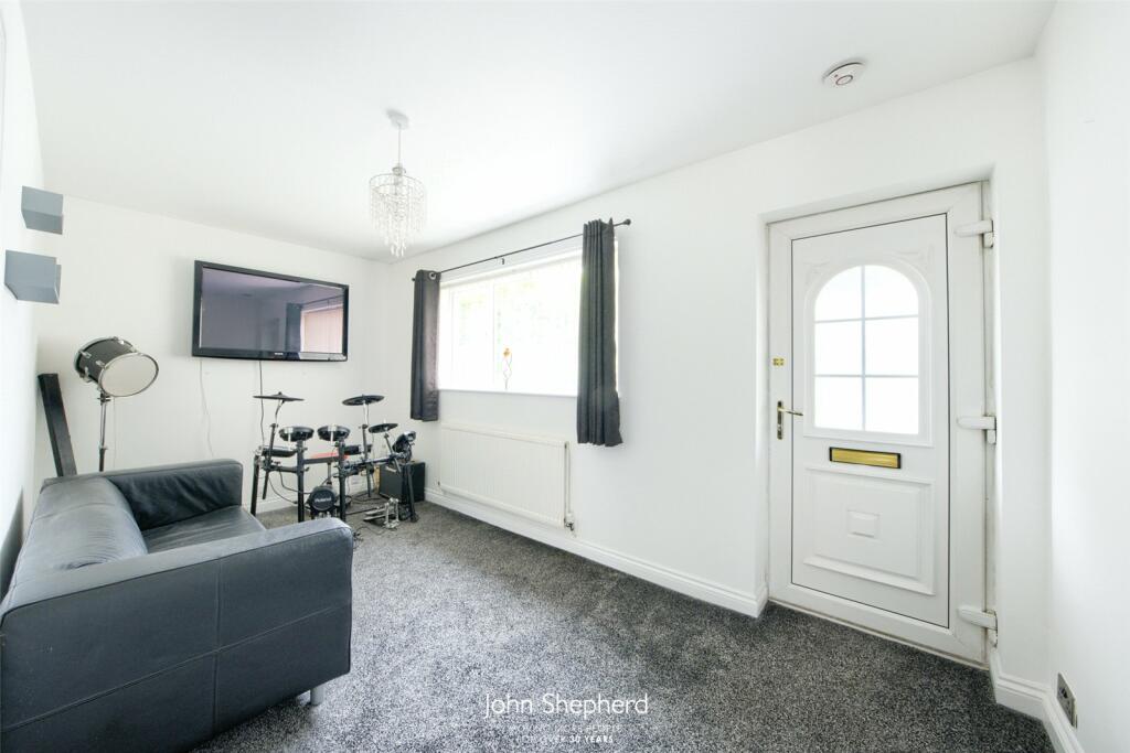 Additional image 10 of Old Lode Lane, Solihull, West Midlands, B92