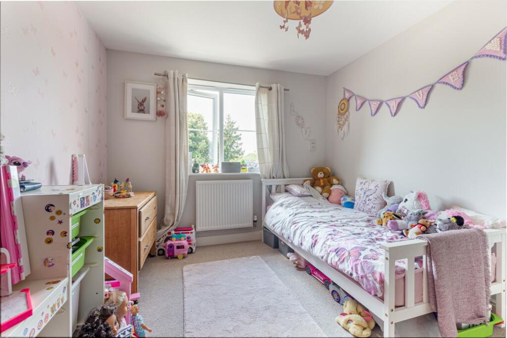 Additional image 16 of Spode Gardens, The Oakalls, B60 2TS