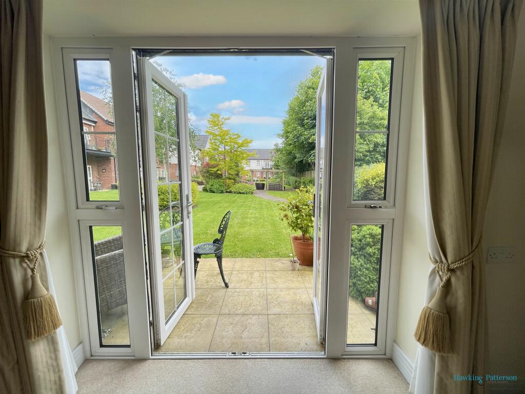Additional image 11 of Ravenshaw Court, Four Ashes Road, Bentley Heath, Knowle.