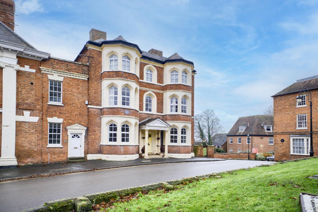 Additional image 12 of Church Hill, Coleshill, B46 3AA