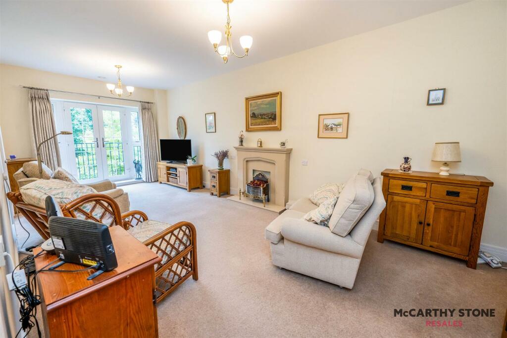 Additional image 3 of Ravenshaw Court, Four Ashes Road, Bentley Heath, Solihull