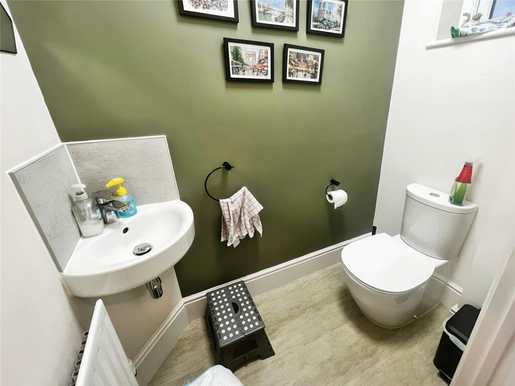 Additional image 4 of Bill Thomas Way, Rowley Regis, West Midlands, B65