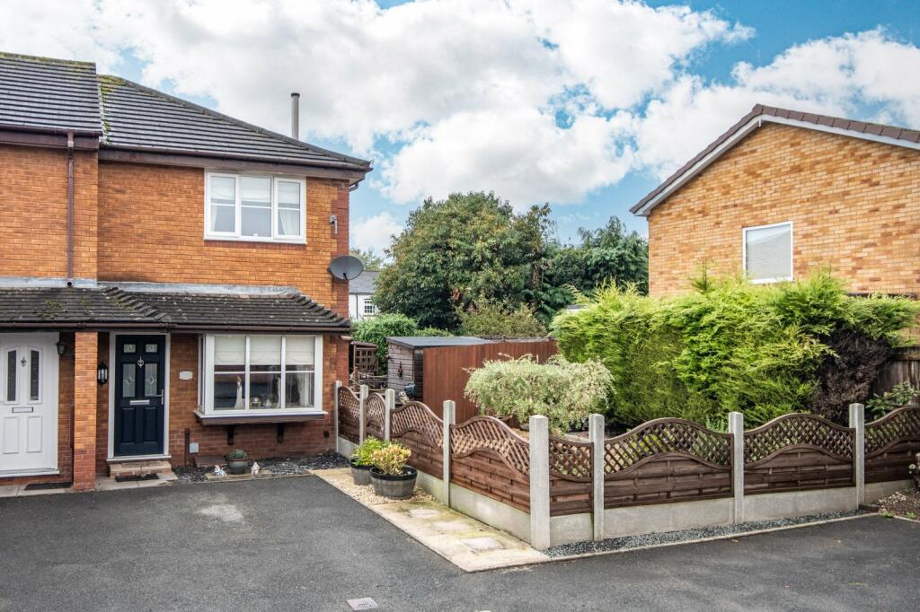 Additional image 15 of Crabtree Drive, Bromsgrove, Worcestershire, B61