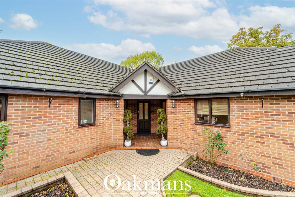 Additional image 25 of Rednal Park Court, Birmingham