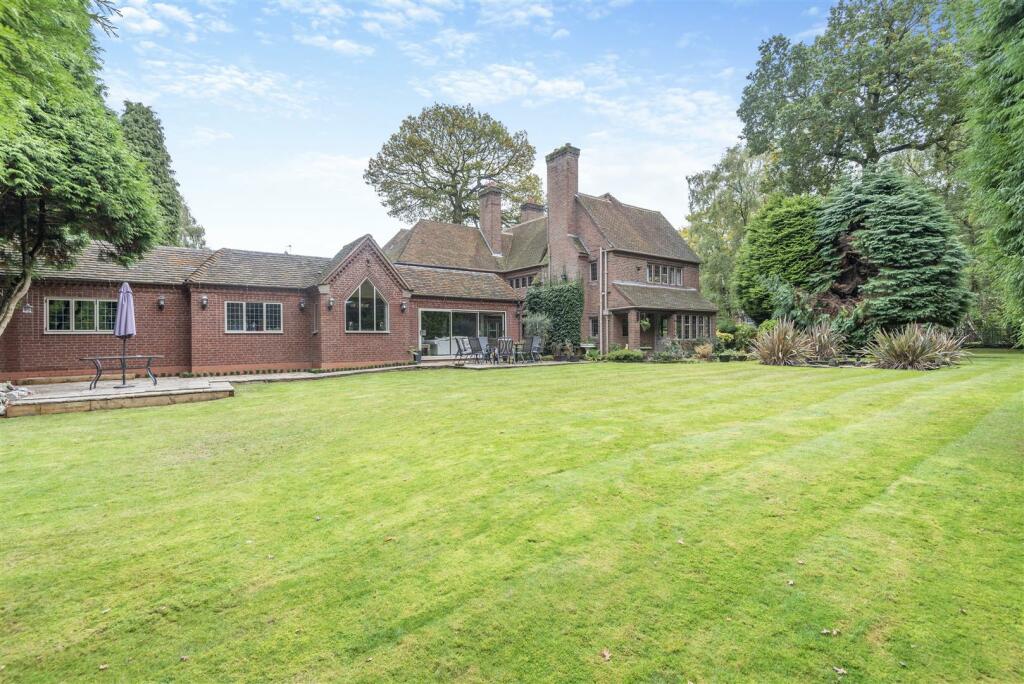 Additional image 48 of Talbot Avenue, Little Aston