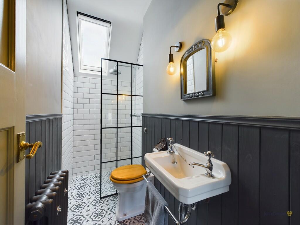 Additional image 21 of Main Street, Clifton Campville