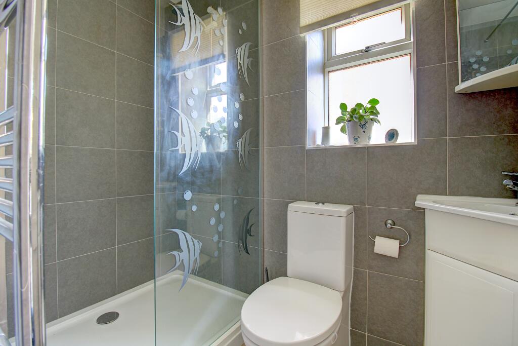 Additional image 9 of St. Andrews, Tamworth, B77