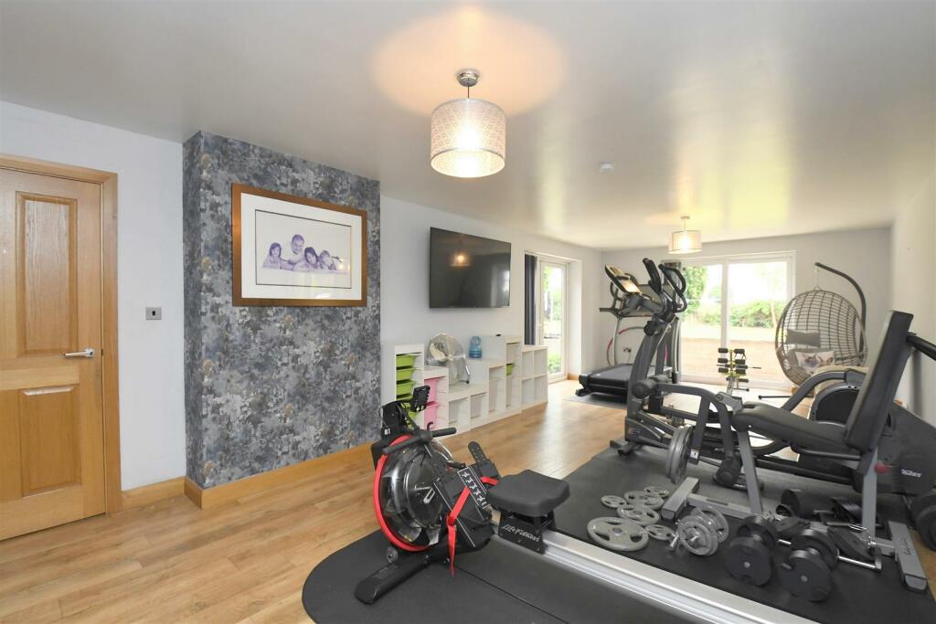 Additional image 11 of Oak Tree House, Scotland Lane, Harlaston, B79