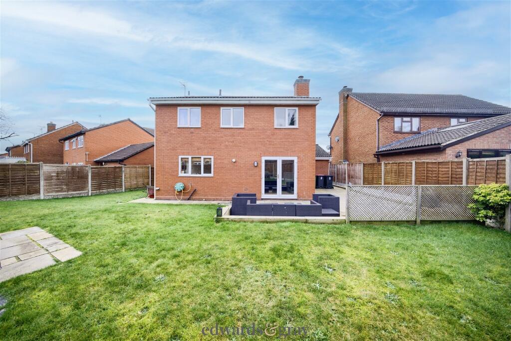 Additional image 18 of Brendan Close, Coleshill, B46 3EF