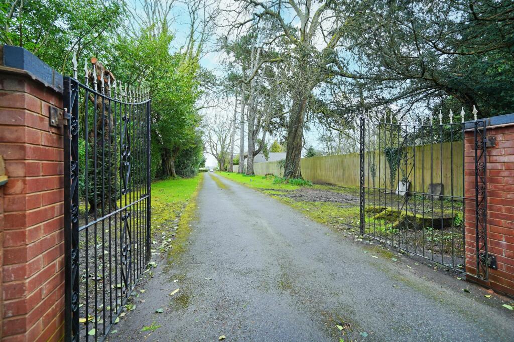 Additional image 26 of Catesby Lane, Lapworth, B94