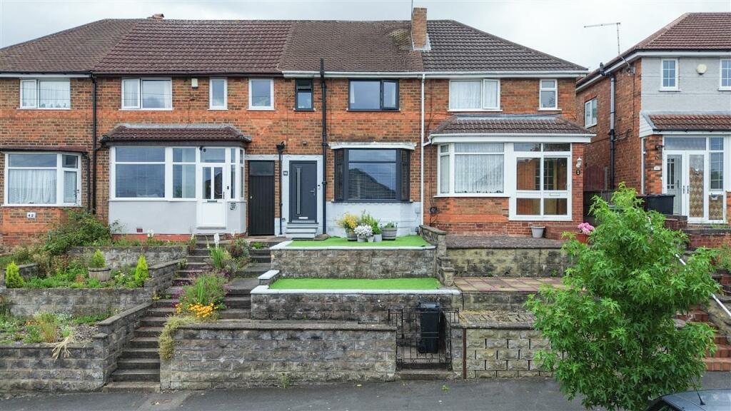 Additional image 19 of Glencroft Road, Solihull
