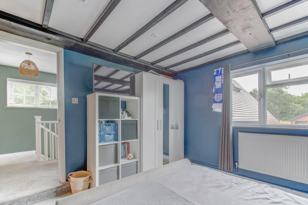 Additional image 11 of Alcester Road, Feckenham, Redditch, B96