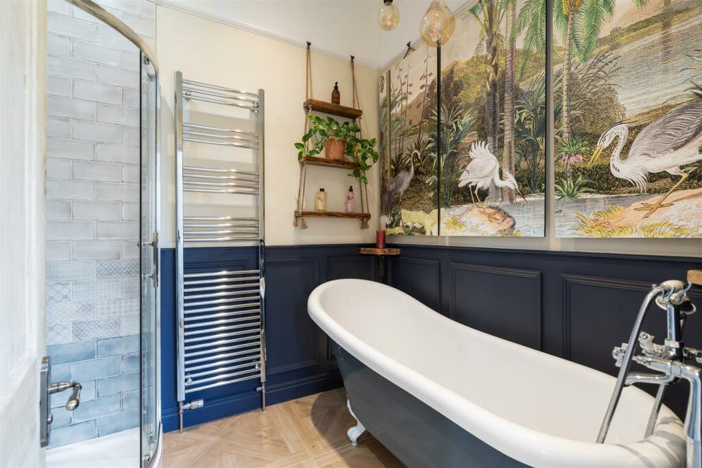 Additional image 13 of A four bedroom semi-detached house on Warwick Road, Knowle, Solihull