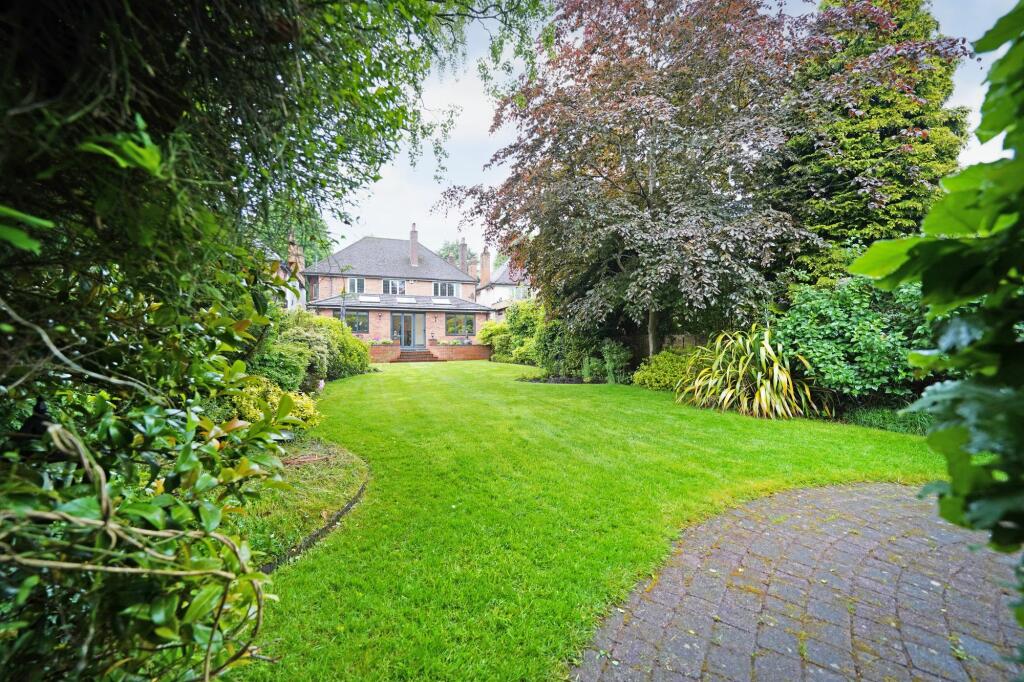 Additional image 24 of Silhill Hall Road, Solihull, B91