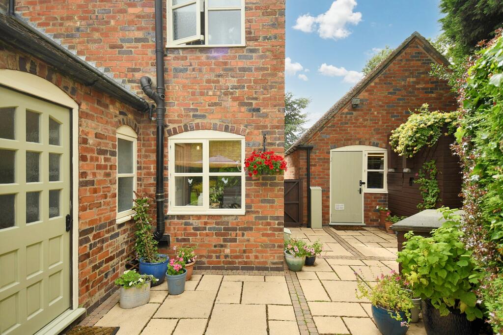 Additional image 27 of Haunton, Tamworth, B79