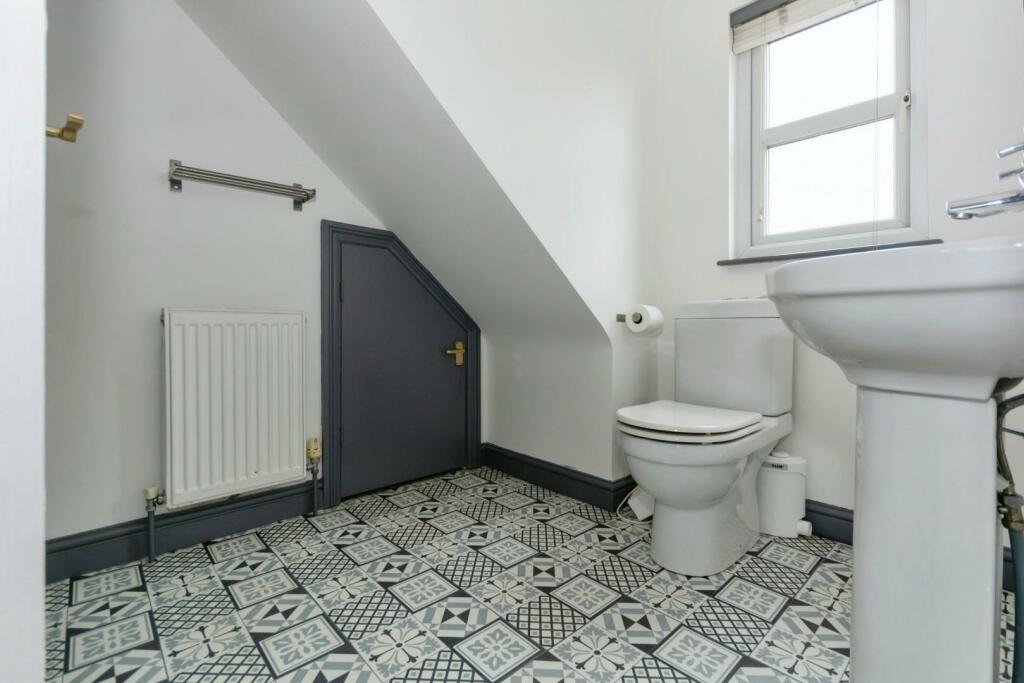 Additional image 12 of Rashwood Close, Hockley Heath, Solihull