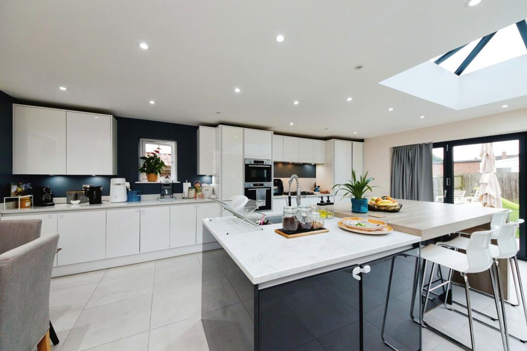 Additional image 16 of Wolverley Road, Solihull, West Midlands, B92