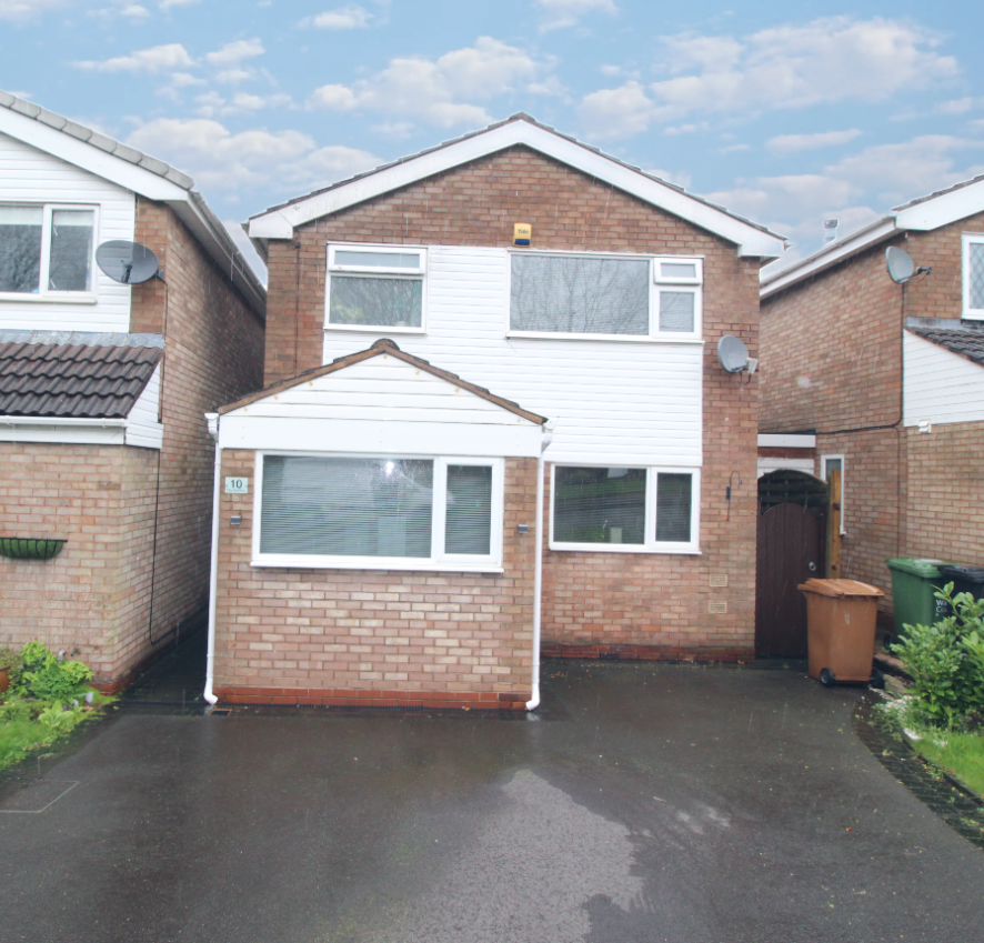 Additional image 3 of Foley Wood Close, Streetly, Sutton Coldfield, B74