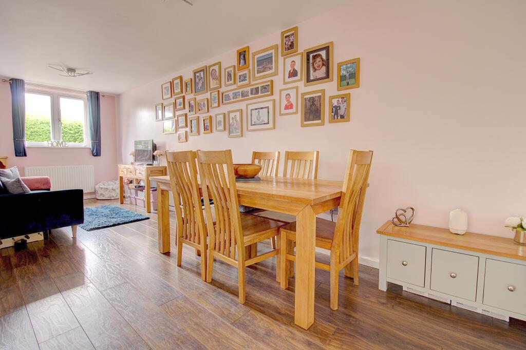 Additional image 8 of Moores Croft, Edingale, Tamworth, B79