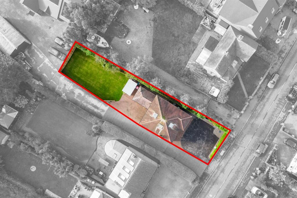 Dordon Road, Dordon, B78