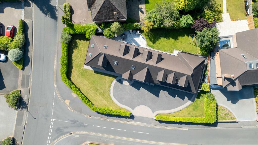 Additional image 25 of Yewhurst Road, Solihull