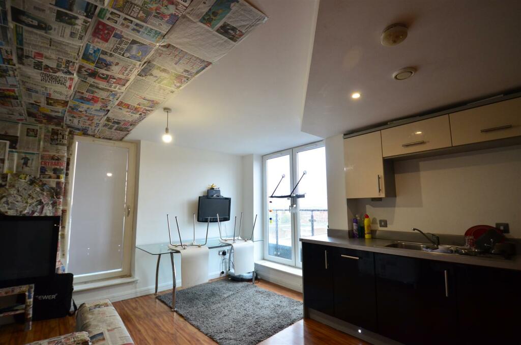 Additional image 2 of Birmingham, B5 6AB