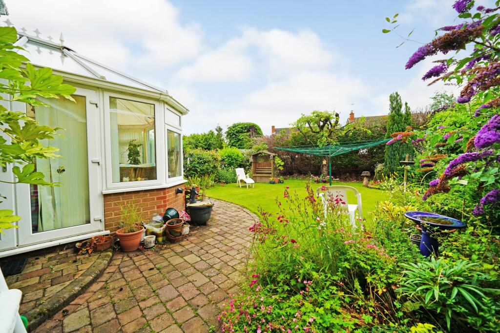 Additional image 14 of Copt Heath Drive, Knowle, B93