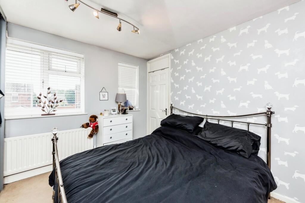 Additional image 10 of Grassholme, Wilnecote, Tamworth, Staffordshire, B77