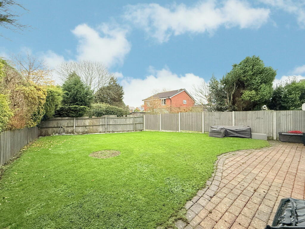 Additional image 5 of Friary Avenue, Monksapth