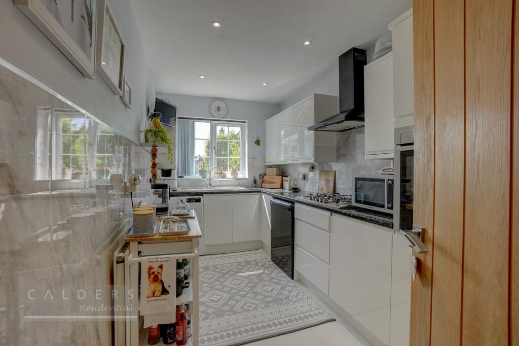 Primary image of Browns Lane, Dordon, Tamworth