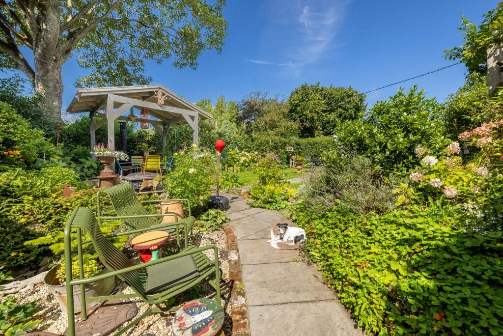 Additional image 26 of Bruton, Somerset, BA10