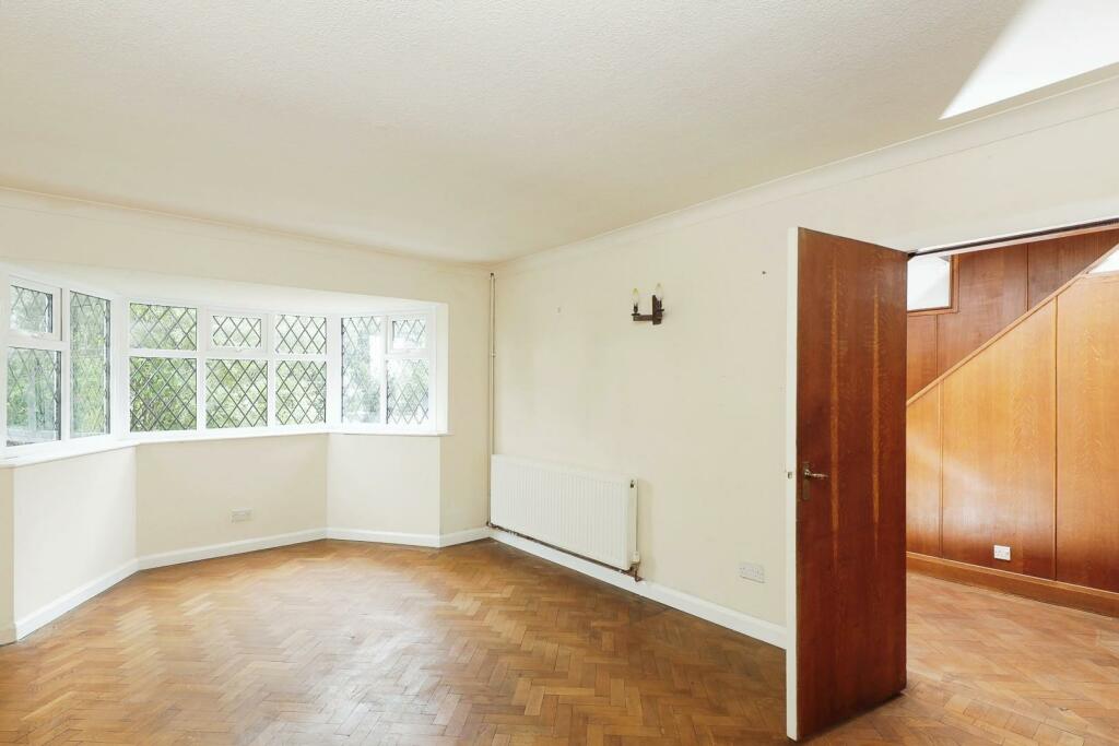 Additional image 10 of Pilkington Avenue, Sutton Coldfield