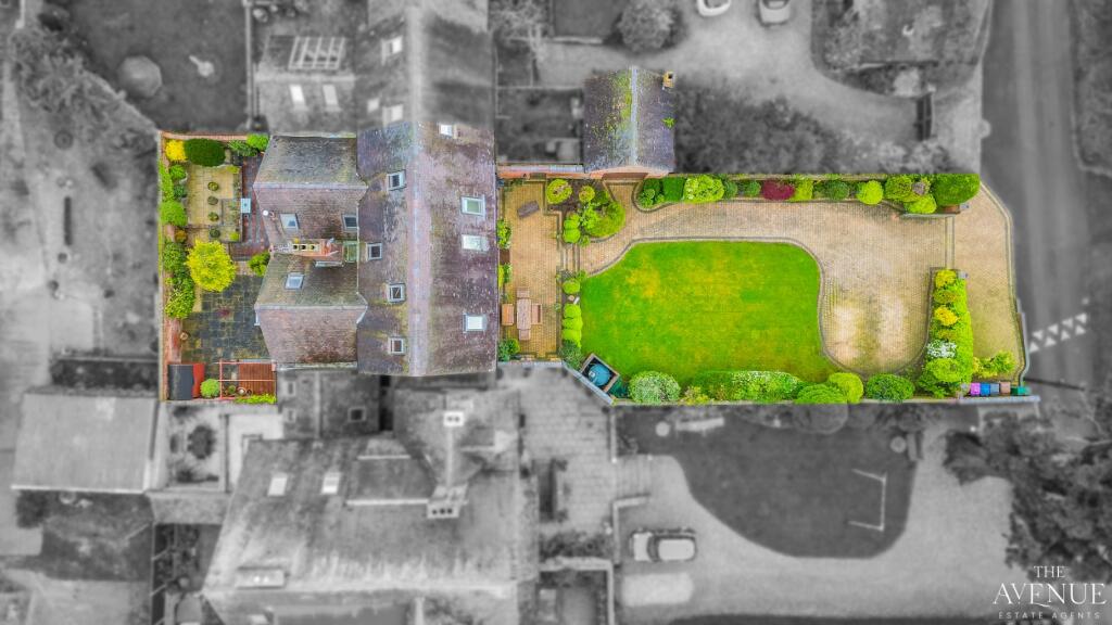 Additional image 34 of Five Bedroom Barn Conversion at Great Bangley Byre, Hints, Staffordshire, B78 3EA