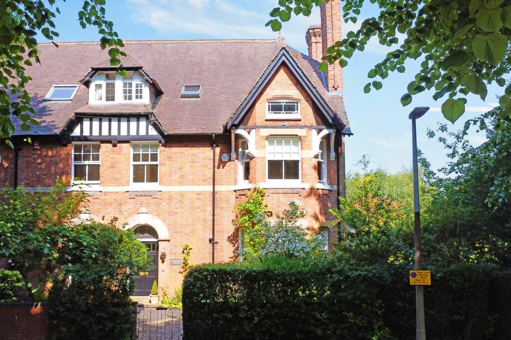 Additional image 26 of Granville Road, Dorridge, B93