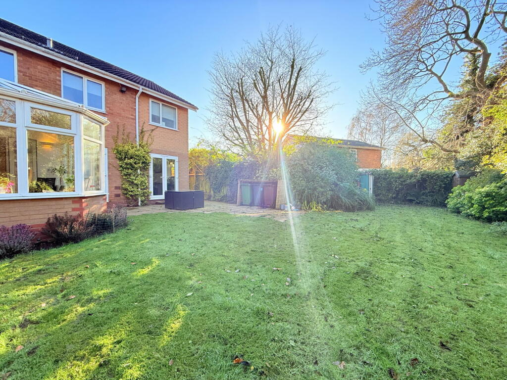 Additional image 29 of Raddington Drive, Solihull