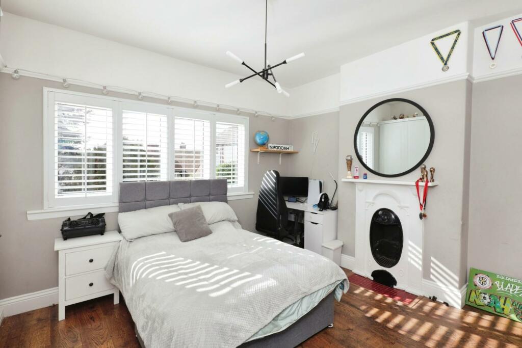 Additional image 13 of Driffold, Sutton Coldfield