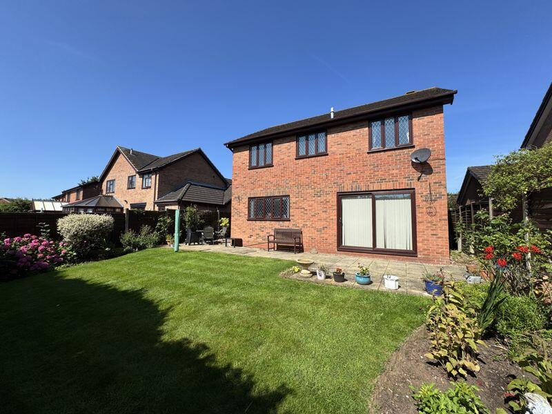 Additional image 21 of Fairlawns, Sutton Coldfield, B76 1PQ