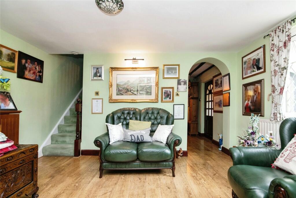 Additional image 6 of The Slough, Studley, Warwickshire, B80