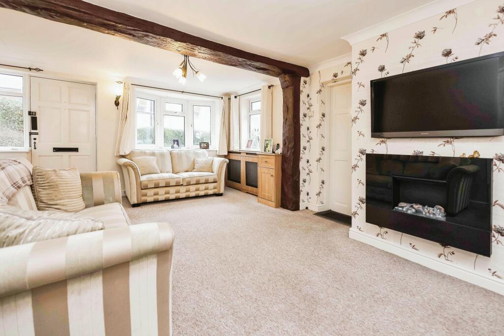 Additional image 4 of New Street, Castle Bromwich, Birmingham, West Midlands, B36