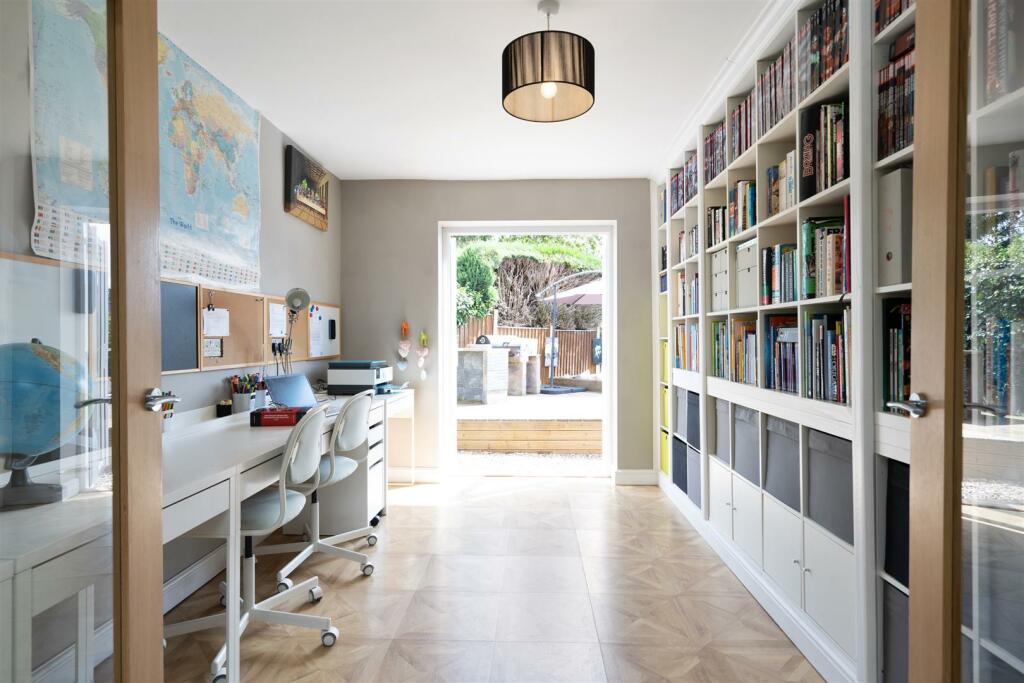 Additional image 11 of Holland Avenue, Knowle, Solihull