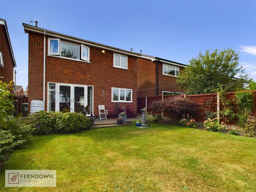 Additional image 13 of Hidcote Grove, Marston Green, Birmingham, West Midlands, B37