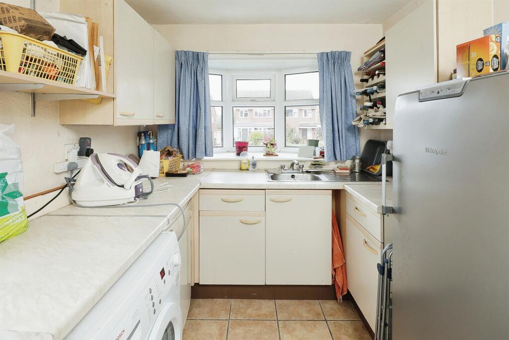Additional image 10 of Hill Side, Kingsbury, Tamworth
