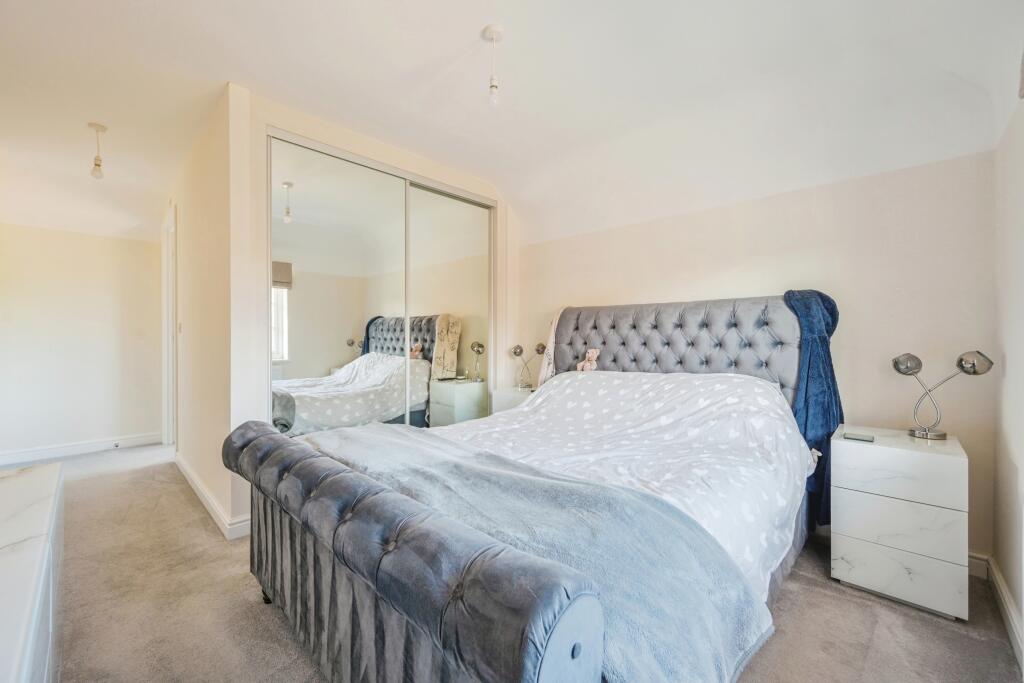 Additional image 10 of Ellastone Way, Amington, Tamworth, Staffordshire, B77