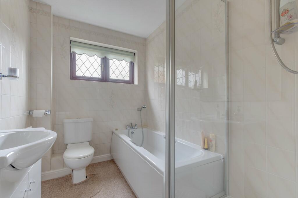 Additional image 12 of Hither Green Lane, Bordesley, Redditch, B98