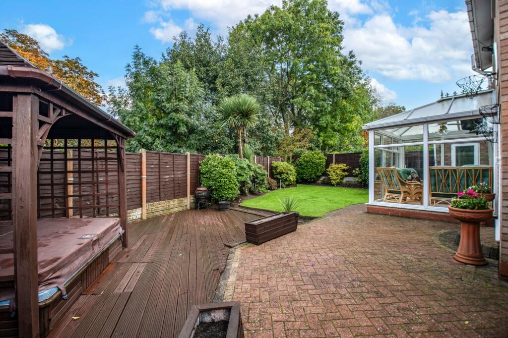 Additional image 18 of Westdean Close, Halesowen, West Midlands, B62