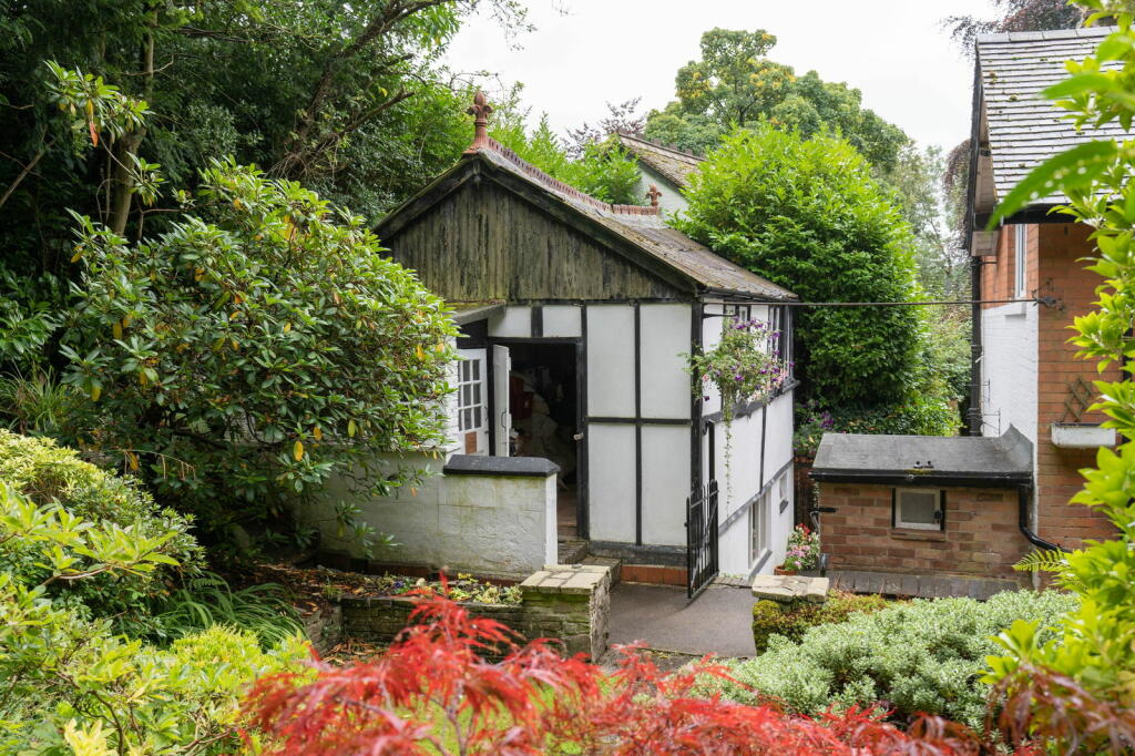 Additional image 20 of Groveley Lane, Cofton Hackett, B45 8UA