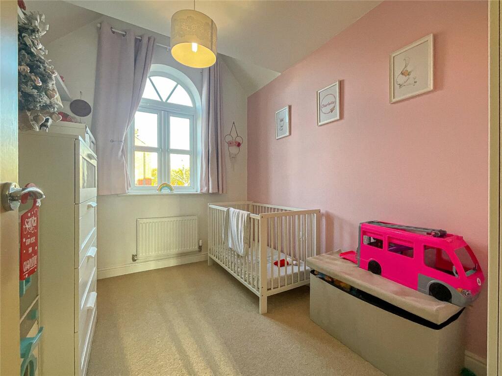 Additional image 17 of Lowes Drive, Tamworth, Staffordshire, B77