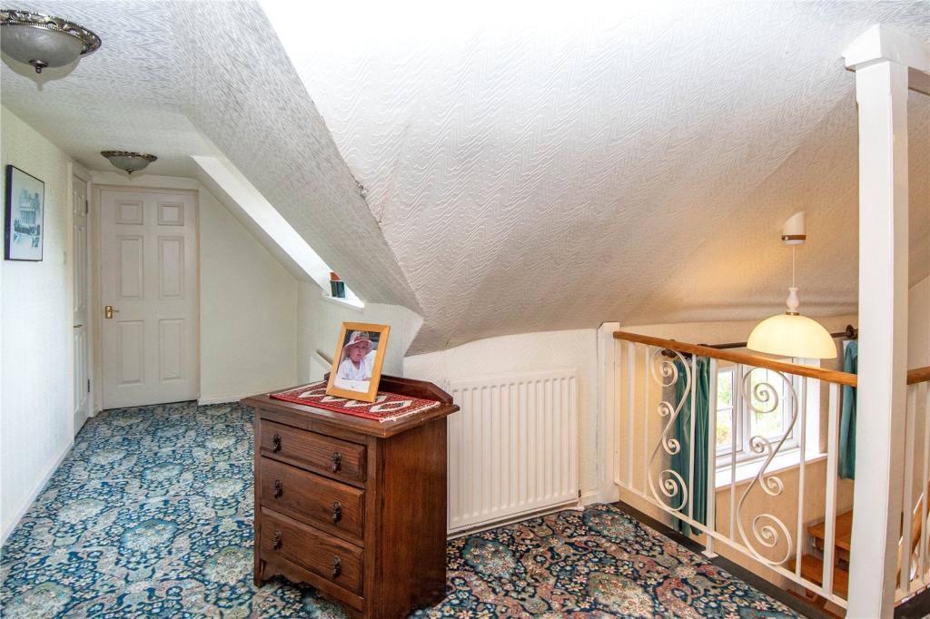 Additional image 25 of Lilleshall Close, Redditch, Worcestershire, B98