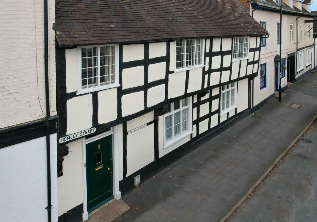 Additional image 45 of Henley Street, Alcester