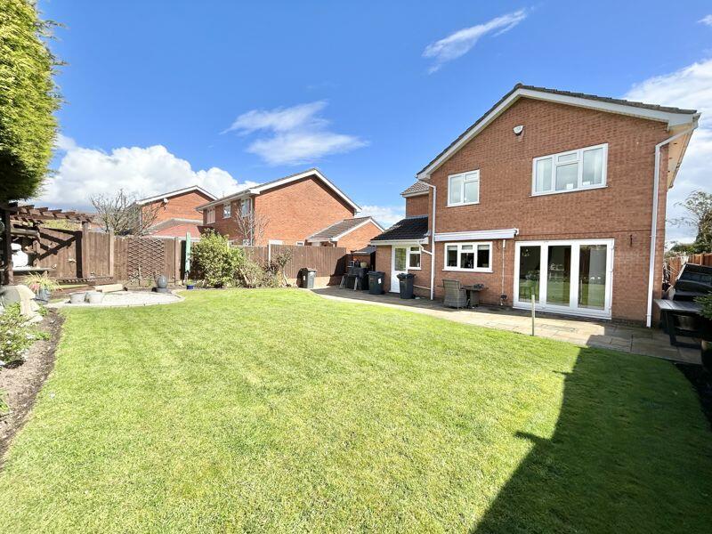 Additional image 23 of Brookhus Farm Road, Sutton Coldfield, B76 1QP